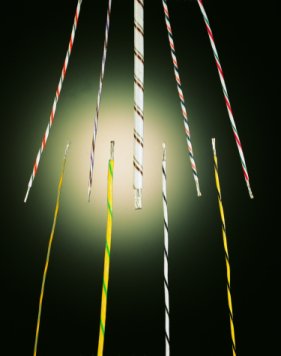 Striped Colours